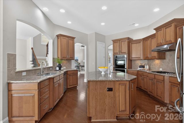 6507 Springs Mill Road, Charlotte, NC 28277
