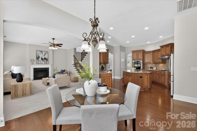 6507 Springs Mill Road, Charlotte, NC 28277