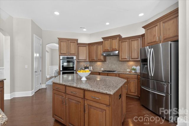 6507 Springs Mill Road, Charlotte, NC 28277
