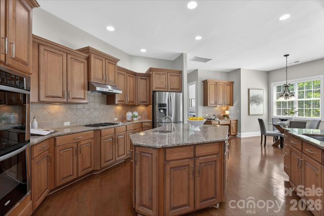 6507 Springs Mill Road, Charlotte, NC 28277