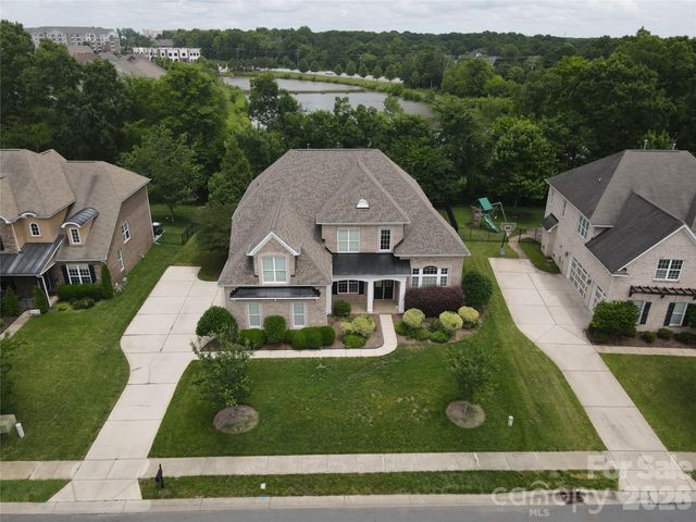 6507 Springs Mill Road, Charlotte, NC 28277