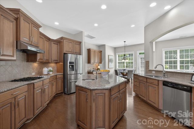 6507 Springs Mill Road, Charlotte, NC 28277