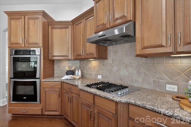 6507 Springs Mill Road, Charlotte, NC 28277