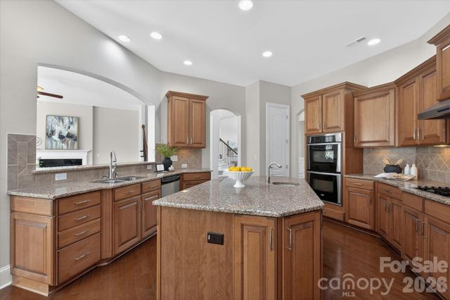 6507 Springs Mill Road, Charlotte, NC 28277
