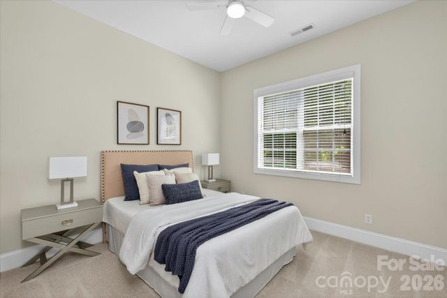 6507 Springs Mill Road, Charlotte, NC 28277