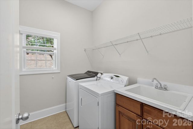 6507 Springs Mill Road, Charlotte, NC 28277