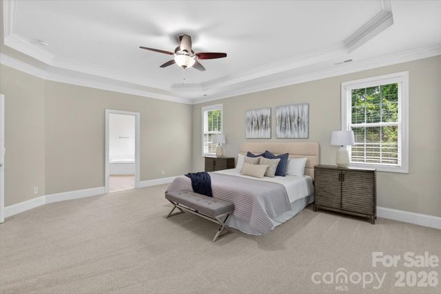 6507 Springs Mill Road, Charlotte, NC 28277
