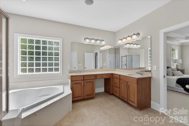 6507 Springs Mill Road, Charlotte, NC 28277