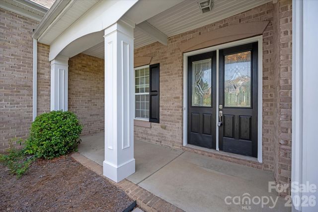 6507 Springs Mill Road, Charlotte, NC 28277