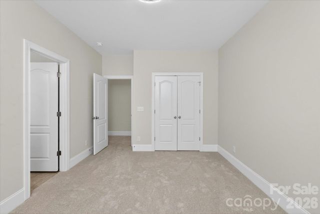 6507 Springs Mill Road, Charlotte, NC 28277