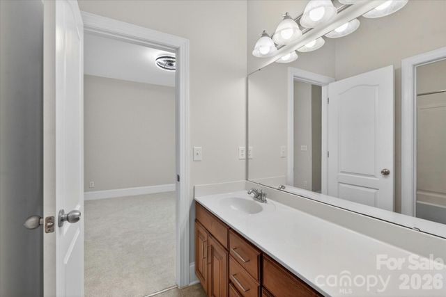 6507 Springs Mill Road, Charlotte, NC 28277