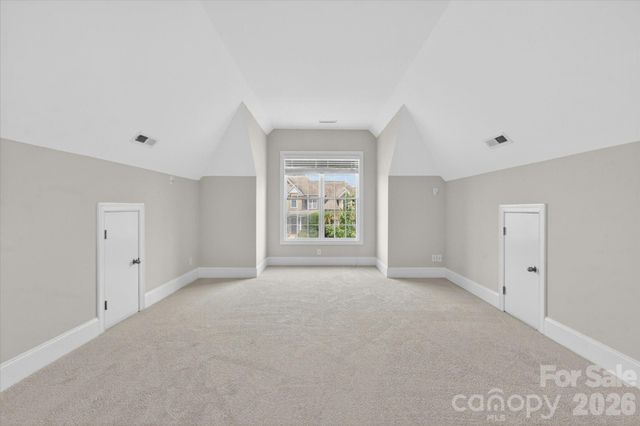 6507 Springs Mill Road, Charlotte, NC 28277