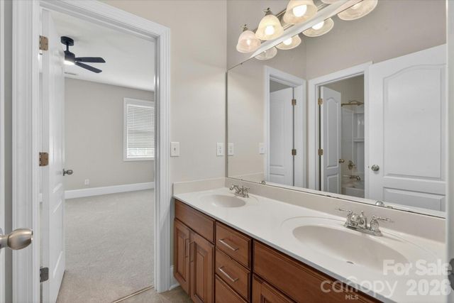 6507 Springs Mill Road, Charlotte, NC 28277