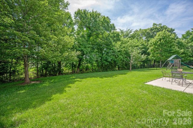 6507 Springs Mill Road, Charlotte, NC 28277