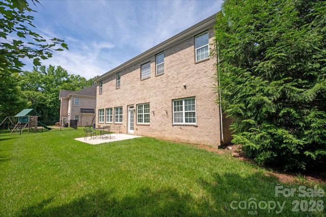 6507 Springs Mill Road, Charlotte, NC 28277