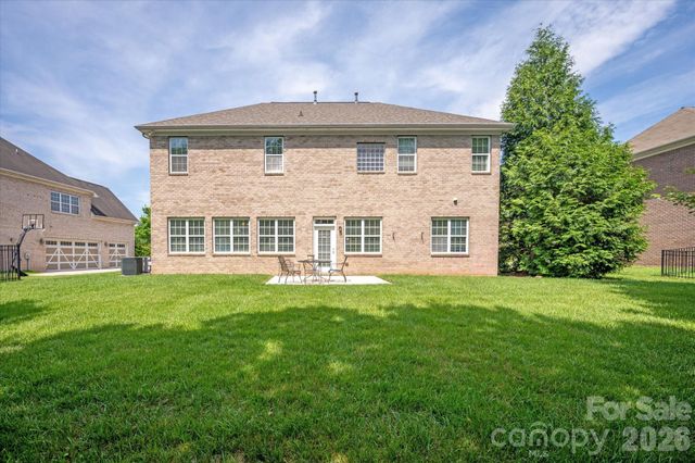 6507 Springs Mill Road, Charlotte, NC 28277