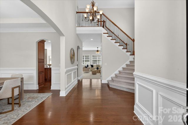6507 Springs Mill Road, Charlotte, NC 28277