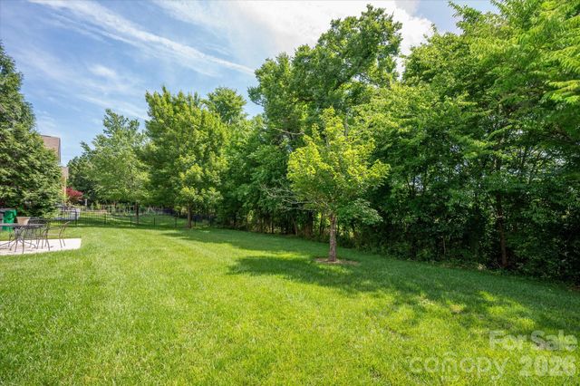 6507 Springs Mill Road, Charlotte, NC 28277