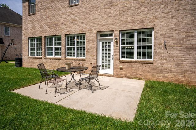 6507 Springs Mill Road, Charlotte, NC 28277