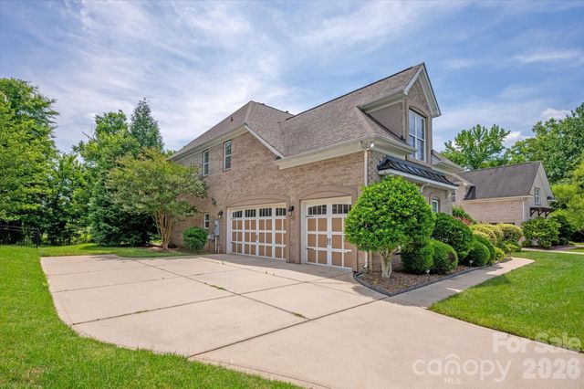 6507 Springs Mill Road, Charlotte, NC 28277