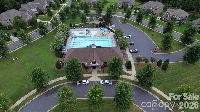 6507 Springs Mill Road, Charlotte, NC 28277