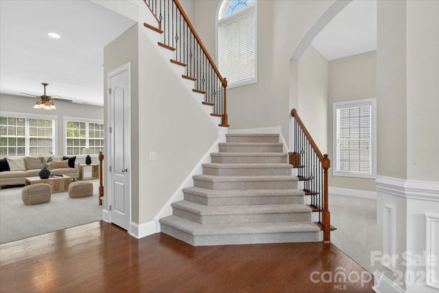 6507 Springs Mill Road, Charlotte, NC 28277
