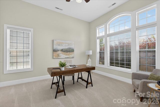 6507 Springs Mill Road, Charlotte, NC 28277