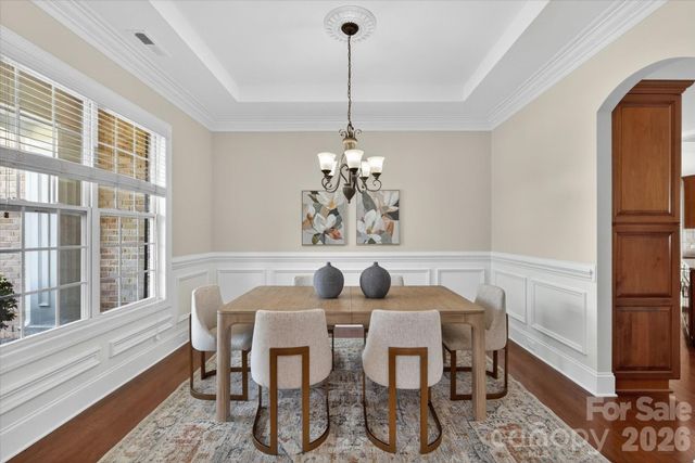 6507 Springs Mill Road, Charlotte, NC 28277