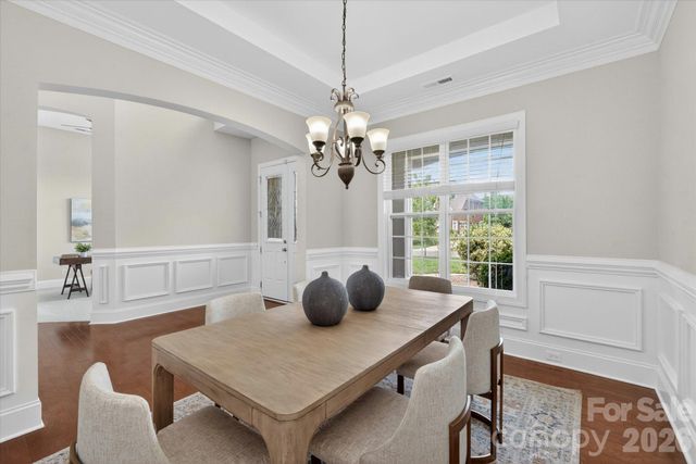 6507 Springs Mill Road, Charlotte, NC 28277