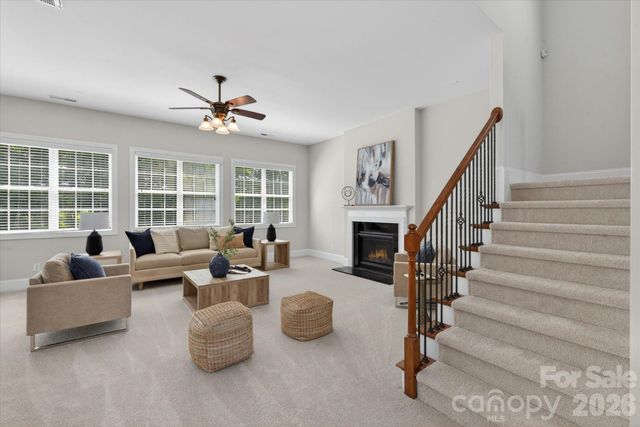 6507 Springs Mill Road, Charlotte, NC 28277