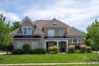 6507 Springs Mill Road, Charlotte, NC 28277