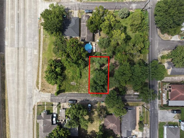 0 Cactus St, Houston, TX 77026