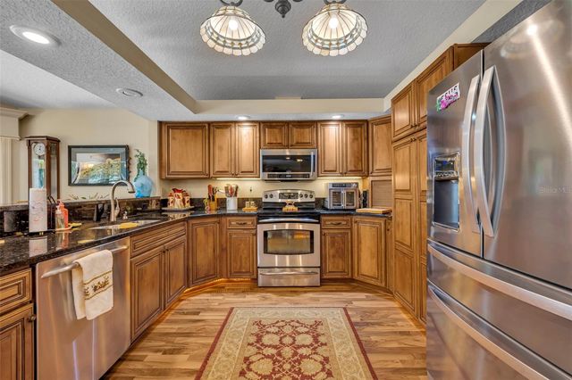 4885 CR 307, Lake Panasoffkee, FL 33538
