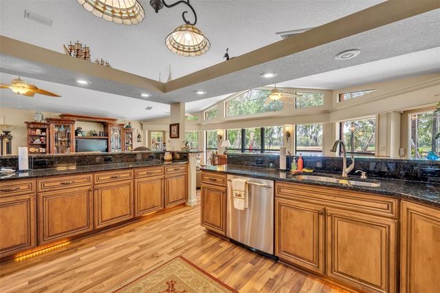 4885 CR 307, Lake Panasoffkee, FL 33538