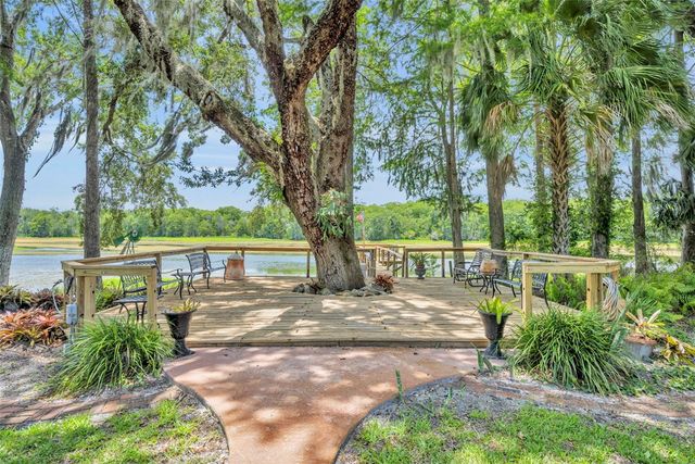 4885 CR 307, Lake Panasoffkee, FL 33538