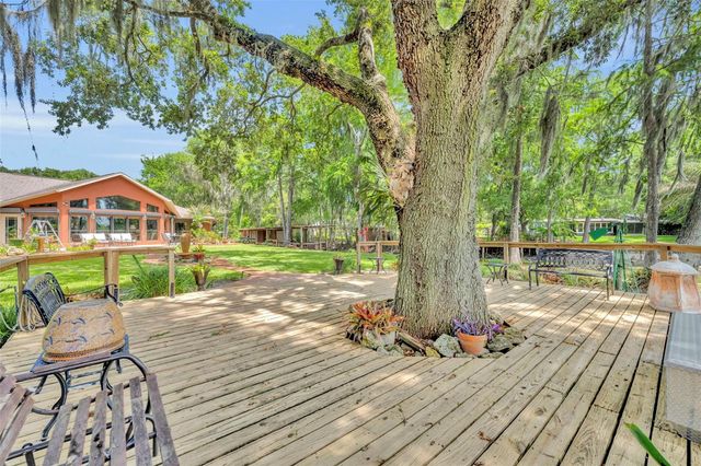 4885 CR 307, Lake Panasoffkee, FL 33538