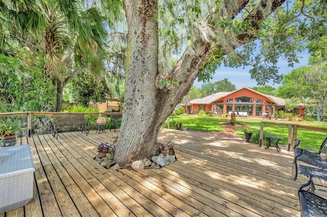 4885 CR 307, Lake Panasoffkee, FL 33538