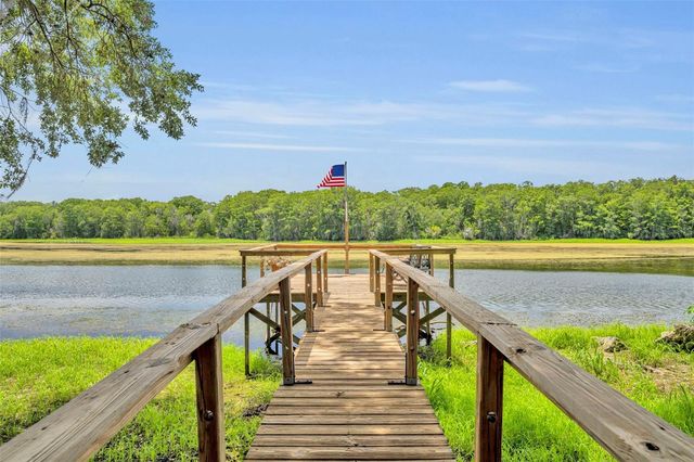 4885 CR 307, Lake Panasoffkee, FL 33538