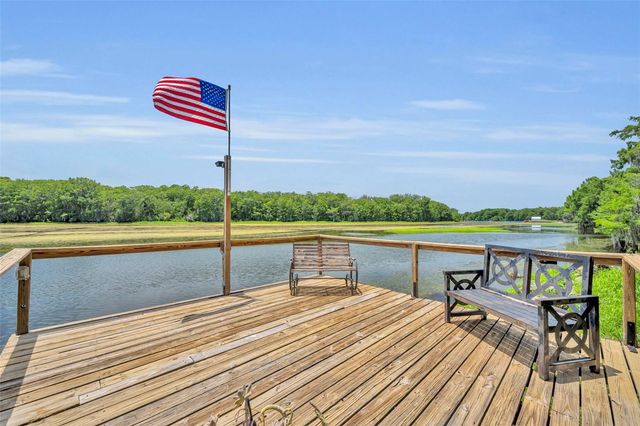 4885 CR 307, Lake Panasoffkee, FL 33538