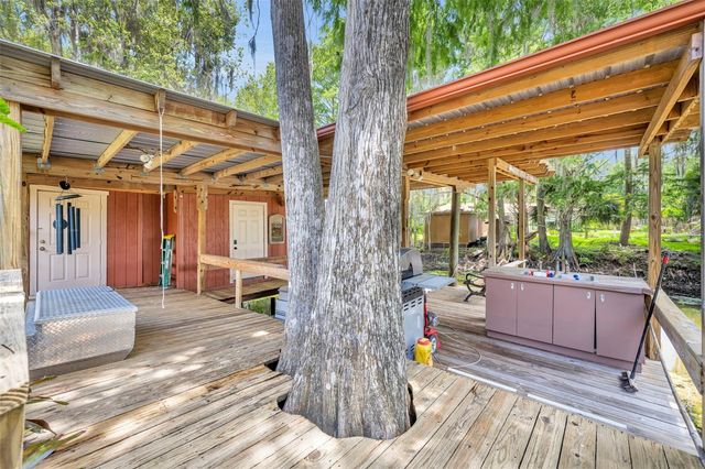 4885 CR 307, Lake Panasoffkee, FL 33538