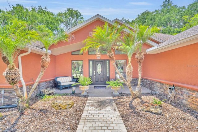 4885 CR 307, Lake Panasoffkee, FL 33538