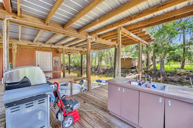 4885 CR 307, Lake Panasoffkee, FL 33538