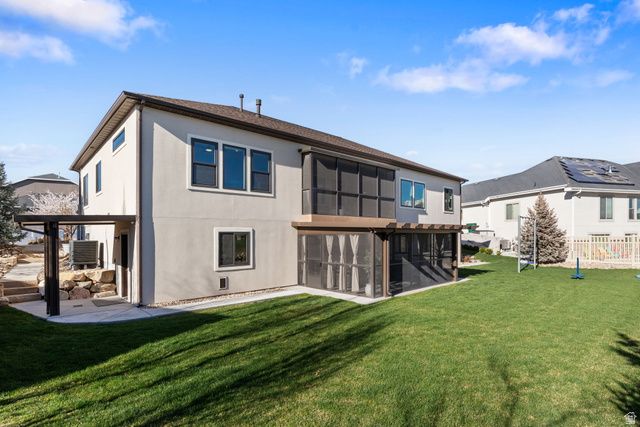 2041 W 475 S, Orem, UT 84059