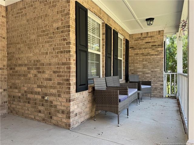 912 Lewis Street, Raeford, NC 28376