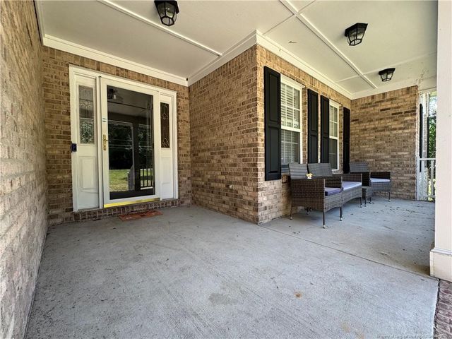 912 Lewis Street, Raeford, NC 28376