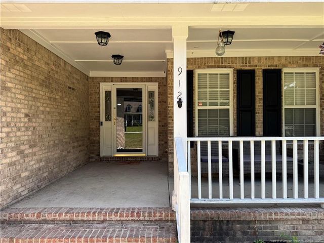 912 Lewis Street, Raeford, NC 28376