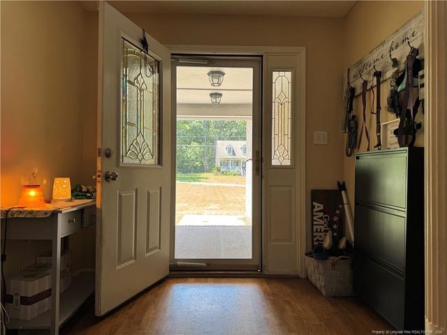 912 Lewis Street, Raeford, NC 28376