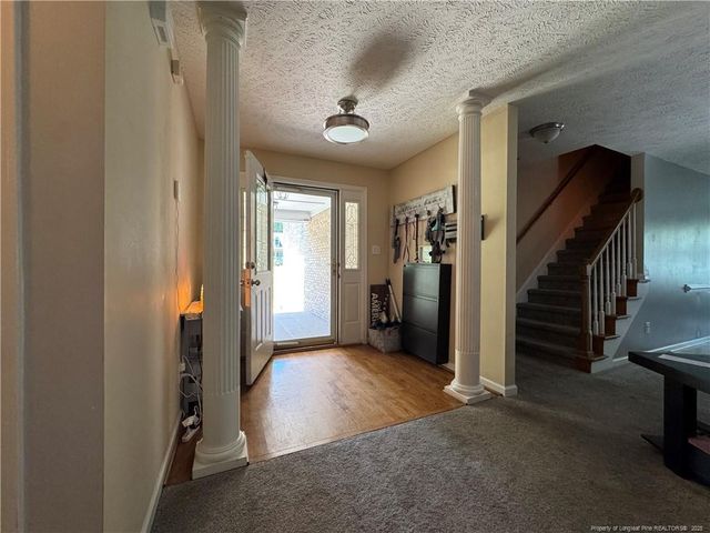 912 Lewis Street, Raeford, NC 28376