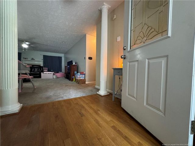 912 Lewis Street, Raeford, NC 28376