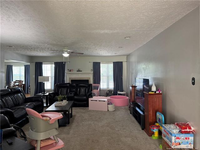 912 Lewis Street, Raeford, NC 28376